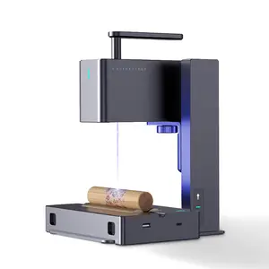 Laser Lazer Engraving Machine Portable Handheld Laserpecker Brand Laserpecker 2 Wood And Leather Engraving Machine