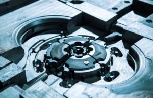 Productos de muebles de fundición a presión de aluminio personalizados Fábrica OEM Mecanizado de metal Muebles de exterior e interior - Product Image 4