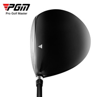 Driver de golf simple PGM, droitier, pour hommes et femmes, club de golf transfrontalier populaire, vente en gros directe du fabricant