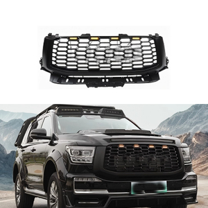 Protection de capot et grille de protection pour Great Wall Tank <span class=keywords><strong>500</strong></span> - Pièces automobiles Great Wall Tank <span class=keywords><strong>500</strong></span> - Product Image 1