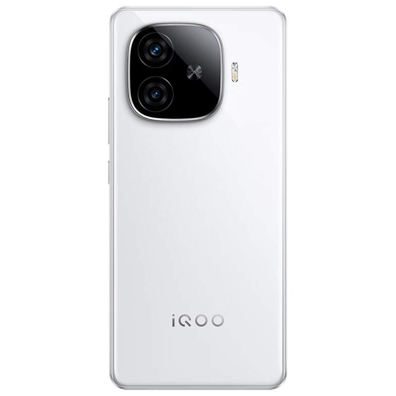 IQOO Z9 Turbo - 6.78 Inch AMOLED, 144hz, Snapdragon 8s Gen 3