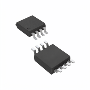 Power Management (PMIC) AL8841QMP-13 BOM IC In Stock Electronics Component 8 TSSOP, 8 MSOP Exposed Pad - Product Image 1