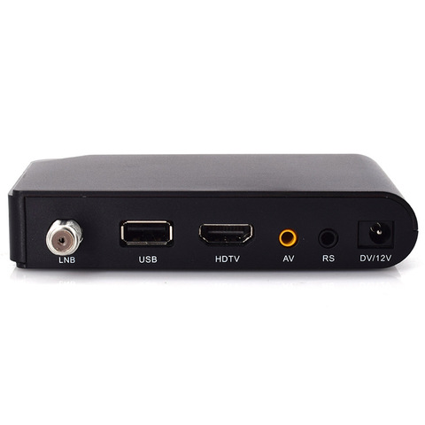 Max Satellite Receiver Dvb Pick #13 (362350)
