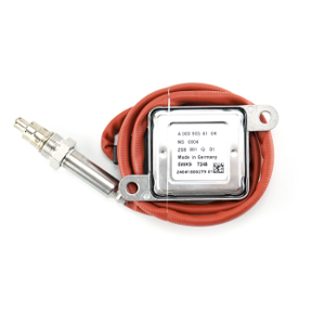 Capteurs d'oxygène et d'azote 5WK97248 A0009056104 pour camions Cu Mmins B DA F Merce Des Z Scan VOL Vo - Product Image 4