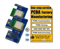 Servicio de Ingeniería Inversa y Clonación de PCBA de Alta Fidelidad para la Recuperación Esquemática y Validación Rápida de Placas de Control de Centros de Hogar Inteligente
