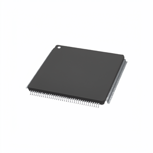 Achetez des composants électroniques en ligne : IC MCU embarqué original AT32UC3A0256AU-ALUT 32 bits 256 Ko FLASH 144LQFP - Product Image 1