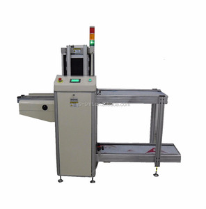Machine de déchargement SMT entièrement automatique pour une grande quantité de production - Product Image 1