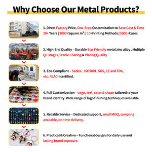 Moneda de desafío de metal personalizada de fábrica con grabado 3D en relieve <span class=keywords><strong>y</strong></span> esmalte suave OEM para eventos espaciales <span class=keywords><strong>y</strong></span> recuerdos de marca - Product Image 4