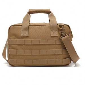 Sacs Oxford Premium de Haute Qualité 2025 pour Hommes, Grande Capacité, Sac à Outils pour Électricien, Sac de Transport - Product Image 6