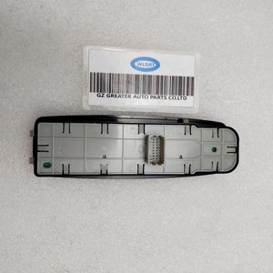 WLBTR OEM 254000015R 809610006R Interrupteur de vitre avant gauche pour Renault <span class=keywords><strong>Laguna</strong></span> III <span class=keywords><strong>2007</strong></span>- - Product Image 3