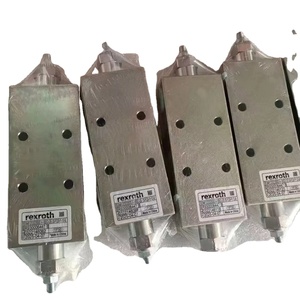 Vannes d'équilibrage d'origine R930006447 et R930050353 pour machine de forage rotative - Product Image 6