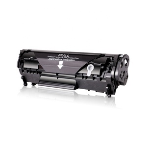 Hitek tương thích Canon crg137 CRG-137 CRG-377 CRG-737 Hộp Mực cho LBP151dw <span class=keywords><strong>imageCLASS</strong></span> MF211 MF212W MF215 MF216n <span class=keywords><strong>MF217w</strong></span> - Product Image 1