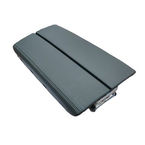 Funda para reposabrazos para Peugeot 4008 5008 508L Citroen, consola central de almacenamiento, accesorio interior para coche - Product Image 2