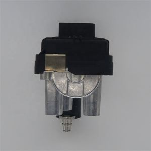Actionneur électronique Turbo 59001107266 6NW010430-38 pour Fiat Alfa Romeo Jeep Opel 1.6 D 88KW - Product Image 3