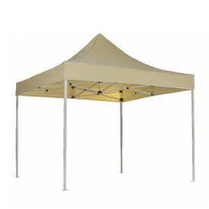 Vente <span class=keywords><strong>en</strong></span> gros de tente publicitaire transparente à quatre coins, auvent d'extérieur coupe-vent et imperméable, avec parapluie à quatre pattes épaissi - Product Image 6
