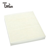 Filtre à air de climatisation pour voiture coréenne 89139-06050, usine 87139-YZZ08