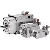 1FK7063-5AF71-1AH5 NUEVO ORIGINAL Servomotor AC Síncrono de Imán Permanente para CNC, Robots, Embalaje y Control de Movimiento de Precisión