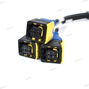 Herramienta de Diagnóstico para Camiones X Truck Y006, Probador de Sensor de NOx Diésel, Bomba de Urea, Analizador de Motor - Product Image 6