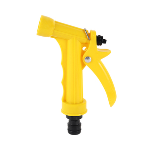 Pistola a Spruzzo Portatile ad Alta Pressione per Lavaggio Auto e Giardino - Product Image 2