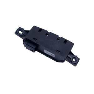 Interruptor de Memoria para Asiento Mazda FU25LG446 GHL2-88-1M5 GV9C-88-1M5, Repuesto de Interruptor Automático - Product Image 3