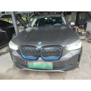 Auto Usado <span class=keywords><strong>BMW</strong></span> iX3 2021 en Stock, SUV Eléctrico de 5 Plazas, Automático, Cero Emisiones, Volante a la Izquierda, para Conductores Modernos de SUV Eléctricos - Product Image 2