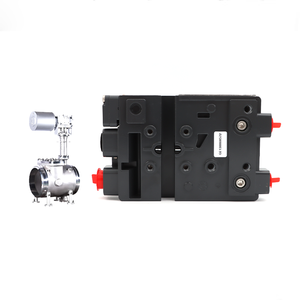 Contrôleur de boule numérique intelligent DVC2000 à bon prix avec Chongqing Chuanyi Automation - Product Image 1