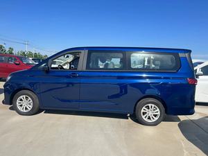 BAW Luxury Mini Bus Voitures MPV <span class=keywords><strong>9</strong></span> Sièges Capacité Voiture Familiale - Product Image 3