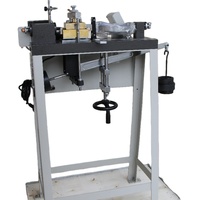 Équipement de test des sols ASTM Machine de test de cisaillement direct simple électrique