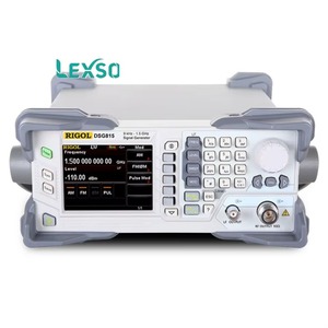 Source de radiofréquence micro-ondes Rigol DSG815 DSG830 1,5 GHz 3 GHz Lexso - Product Image 2