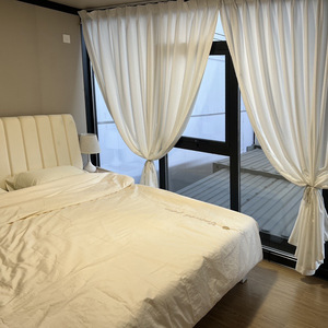 บ้านคอนเทนเนอร์ทรงสี่เหลี่ยมทันสมัย ความหนามาตรฐาน สำหรับใช้ในบ้าน - Product Image 4