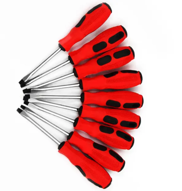 Factory Sale directly Support customization Precision Magnetic Screwdriver Tool Set With ZInc