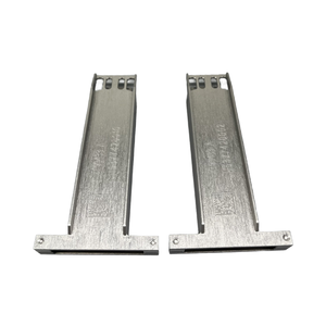 Tornos personalizados CNC de precisión, maquinaria de procesamiento de piezas de aluminio CNC personalizada, piezas de aluminio de grado industrial de la industria automotriz - Product Image 3