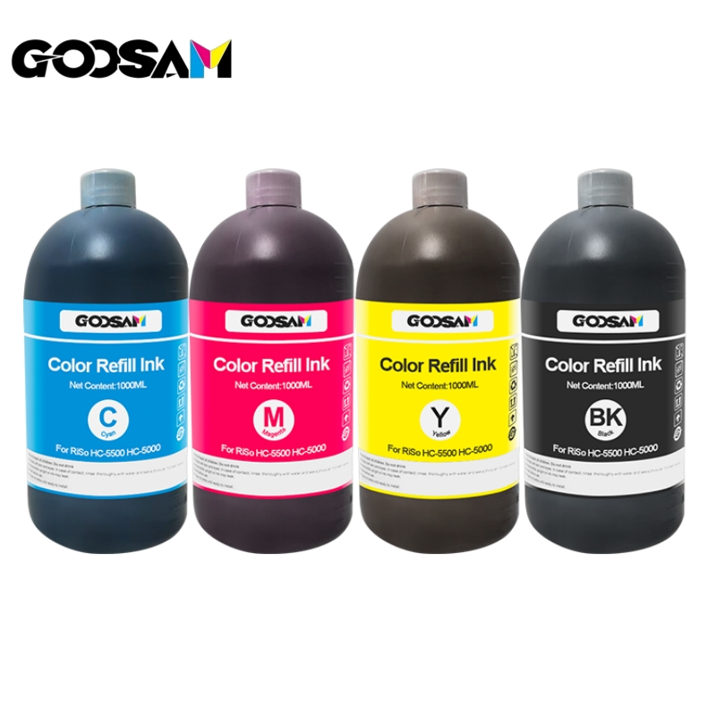 RISO FTシリーズ用 Mマゼンタ 1000ml RISO FTシリーズ用 Mマゼンタ 1000ml Ink Riso RISO Chip Duplicator
