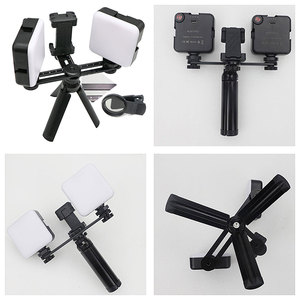 Équipement mobile, lampe flash LED en plastique pour l'éclairage photographique, utilisé en clinique dentaire - Product Image 6