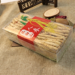 <span class=keywords><strong>Ginseng</strong></span> Natural Seco Raiz de <span class=keywords><strong>Ginseng</strong></span> da Montanha Changbai - Product Image 6