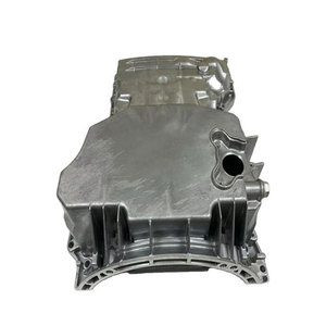 2710101413 2710101513 Pièces automobiles Carter d'huile pour Mercedes Ben W203 W204 C204 Cl203 <span class=keywords><strong>Clk200</strong></span> E350 A207 C207 C160 C280 - Product Image 2