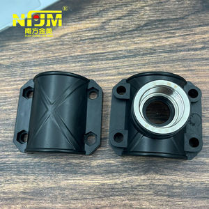 Conector de aumento de cable interno PE de fábrica, reparación rápida de sillín, junta de tubería de agua, Conector de aumento en T, división de agua de 1 pulgada - Product Image 2