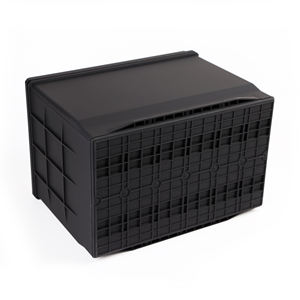 80 घंटे 12.8 वी लिथियम आयन कार बैटरी-80 d26l समूह आकार-कार के लिए शुरू - Product Image 3