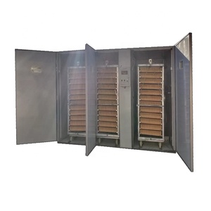 Mới nhất hoàn toàn tự động mô hình công nghiệp thiết bị nông nghiệp 12672 trứng <span class=keywords><strong>Setter</strong></span> lồng ấp và ấp trứng gia cầm - Product Image 2