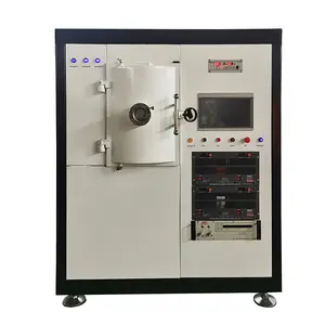 Cathodic Arc Deposition PVD Machine Vacuum PVD Arc Coating System