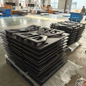 Tablero de rebote de entrenamiento de fútbol plegable ajustable, tablero de HDPE para escuela, deportes juveniles, <span class=keywords><strong>bloqueador</strong></span> de entrenamiento para niños hecho de PE - Product Image 4