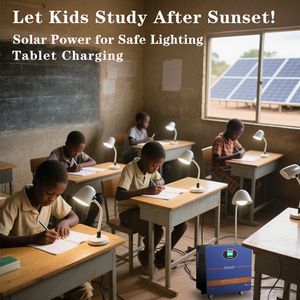 リチウム電池5kwhソーラーバッテリー48 vソーラーパワーストレージ5kwh 3.5kwh 2kwh 1.2kwh 0.6kwh Lifepo4バッテリー - Product Image 6