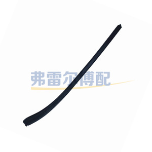 Peugeot 308 Citroen 408 Front Windshield Seal <b>Strip</b> 8120AJ 8120AK <b>Rubber</b> Replacement Part - Product Image 2