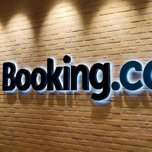 Letrero LED Acrílico 3D Retroiluminado, Letrero Comercial Personalizado para Exteriores con Logotipo, Fácil Instalación para Decoración - Product Image 1