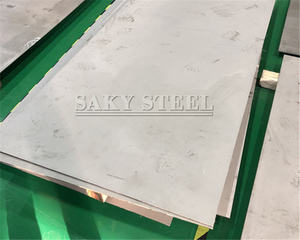 Plaque en alliage de nickel AISI 718 |   Résistance supérieure, haute résistance à la corrosion pour les environnements difficiles - Product Image 3