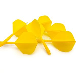 Dardos 2BA de Fábrica China, Venta al por Mayor Personalizada, Dardos Flug, Flight - Product Image 3