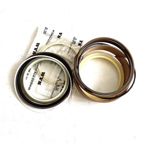 GTW C75300010 bom CYL SEAL KIT per <span class=keywords><strong>MS110</strong></span>-<span class=keywords><strong>5</strong></span> parti macchine edili - Product Image 1