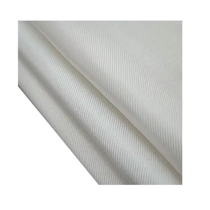 Tissu en quartz de qualité supérieure, résistant à la chaleur, tissé, pour l'isolation composite électronique et les applications d'ingénierie - Product Image 2