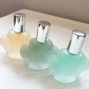 Nouveaux designs de parfum 30ml pour enfants, mélange de différents types de fragrances naturelles Eau De Toilrtte, parfum à saveur fruitée pour enfants - Product Image 2