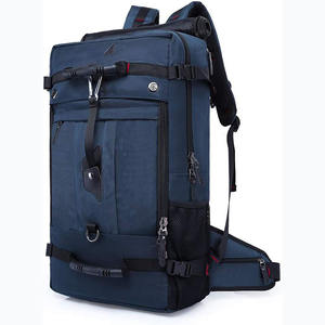 Mochila de Transición de Gran Capacidad de 35L con Compartimento Seco, Muestra Gratis - Product Image 1